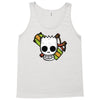 pirate boy Tank Top