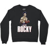 Rock Balboa Crewneck Sweatshirt