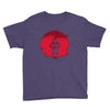 red planet Youth Tee