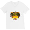 chupacabana V-Neck Tee