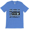 road to heaven T-Shirt
