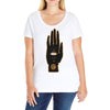 Future Ladies Curvy T-Shirt