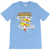 solemnly pizza T-Shirt