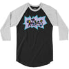 no regrets 3/4 Sleeve Shirt