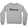 buttercup Crewneck Sweatshirt