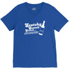 scotchy, scotch, scotch V-Neck Tee