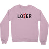Loser / Lover IT Movie Crewneck Sweatshirt
