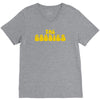 the goodies, classic vintage retro 80's tv comedy V-Neck Tee