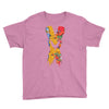 Maverick X Youth Tee