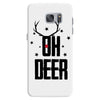 oh deer Samsung Galaxy S7