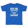 gemini irish Toddler T-shirt