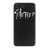 silencer logo iPhone 7 Plus Case