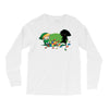 milled Long Sleeve Shirts