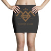 coffee club Mini Skirts