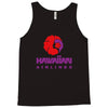 stylish retro hawaiian airlines Tank Top