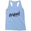 Original Authentic Vintage Racerback Tank