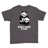Still Alive Bitches Youth Tee