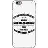 kickboxing academy iPhone 6/6s Case