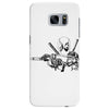 deadpool 4 Samsung Galaxy S7 Edge