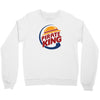 pirate king Crewneck Sweatshirt