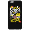 i was hungry2 iPhone 6/6s Case