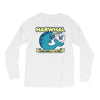 narwhal Long Sleeve Shirts