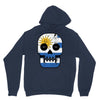 uruguay till i die Unisex Hoodie