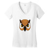 anima had Women's V-Neck T-Shirt