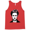 frida kahlo Tank Top