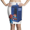 back to his roots Pencil Skirts