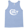colt firearms Tank Top