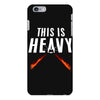 this is heavy iPhone 6 Plus/6S Plus Case