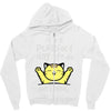 purrfect day Zipper Hoodie