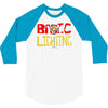 video thumbnail for how to do basic lighting 3/4 Sleeve Shirt