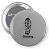 Boot Pin-back button