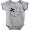 Windmill Baby Bodysuit