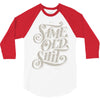 same old shirt 3/4 Sleeve Shirt