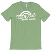 respect your mum T-Shirt