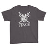 pi rate Youth Tee