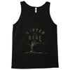 Winter (f77) Tank Top