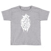 bat for lashes Toddler T-shirt