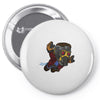 legendary star lordio Pin-back button