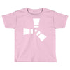 Rust Toddler T-shirt