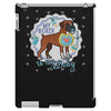 my boxer is my baby iPad 3 and 4 Case