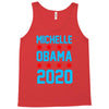 michelle obama 2020 Tank Top