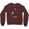 Nightmare Before Halloweentown Crewneck Sweatshirt