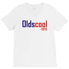 oldscool 1976 V-Neck Tee