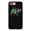 raphael meets mario iPhone 8 Plus