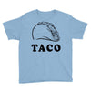 Taco Youth Tee