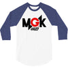 MGK 3/4 Sleeve Shirt